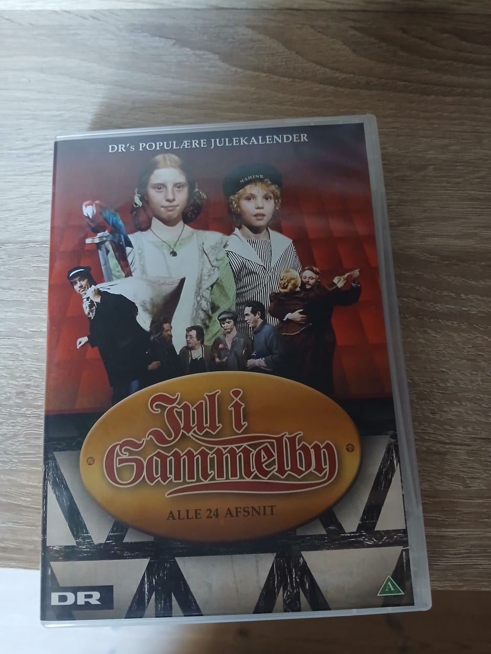 Galleribillede