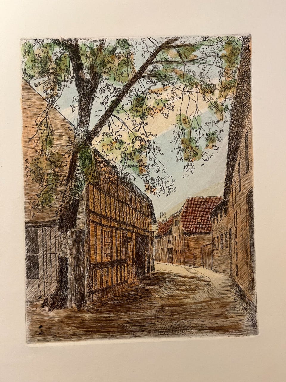 Galleribillede