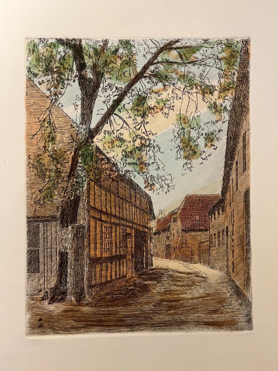 Galleribillede