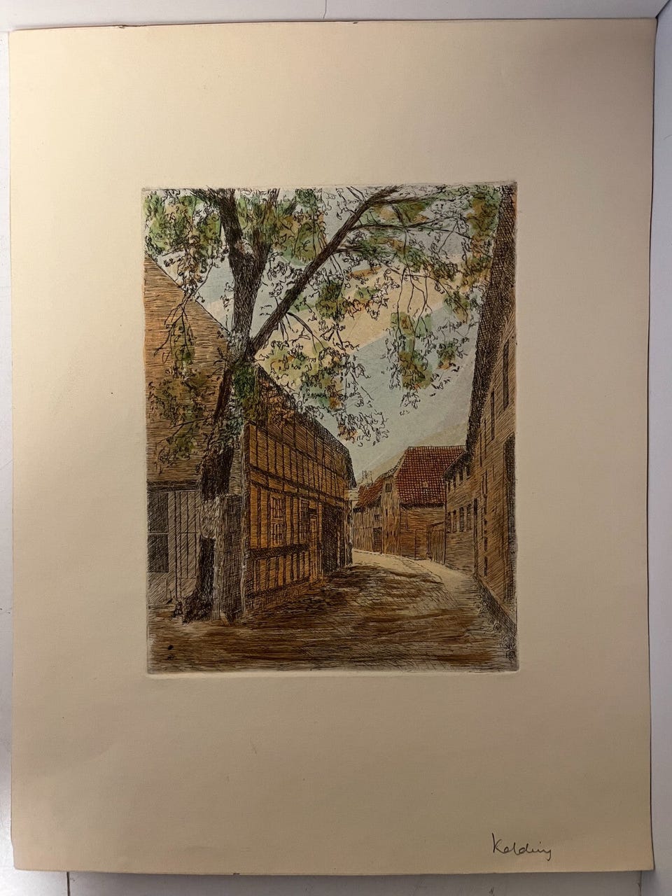 Galleribillede
