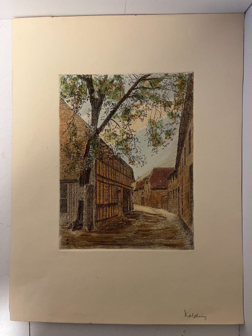 Galleribillede