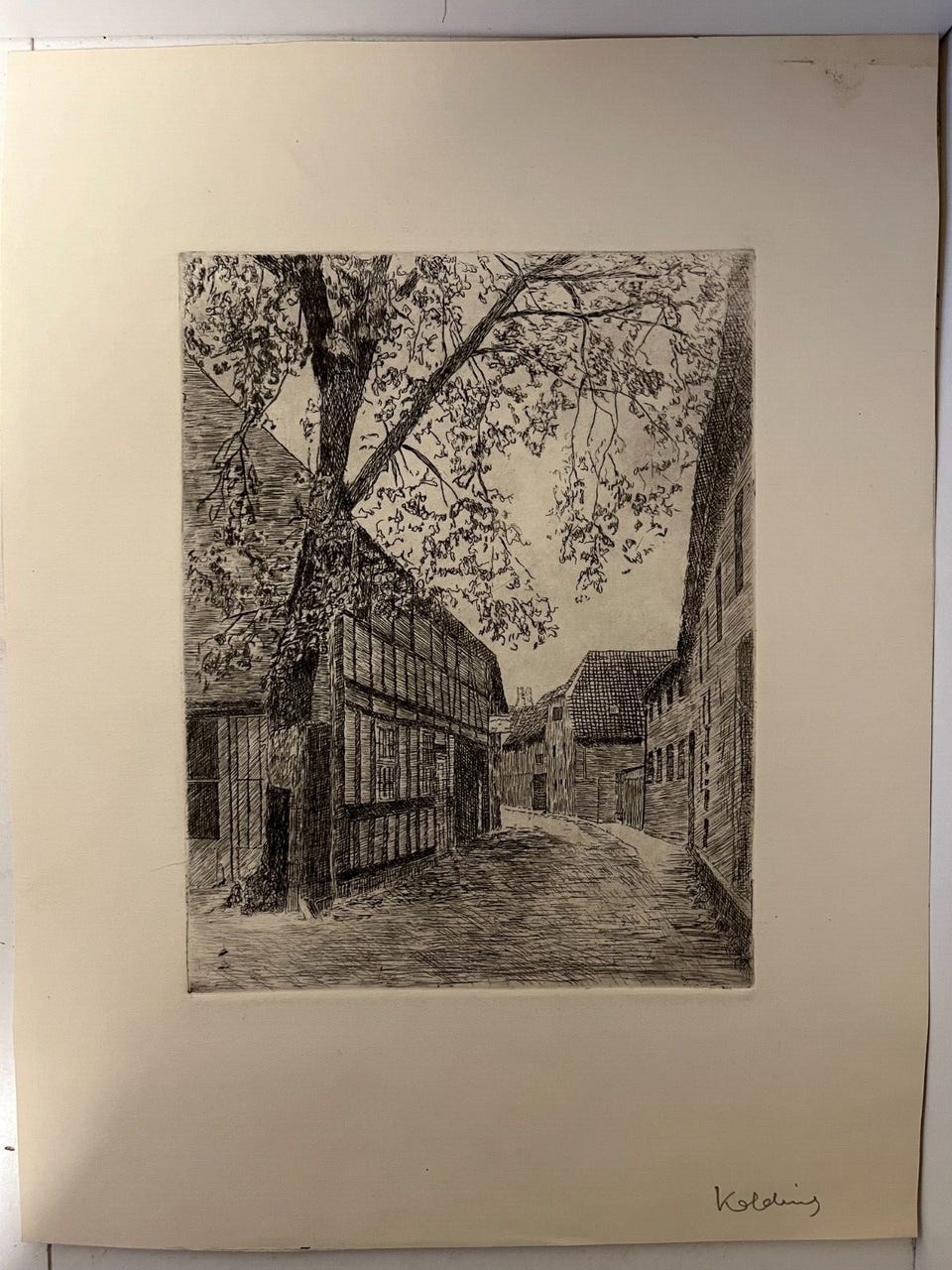 Galleribillede