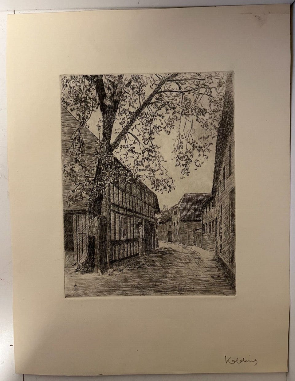Galleribillede