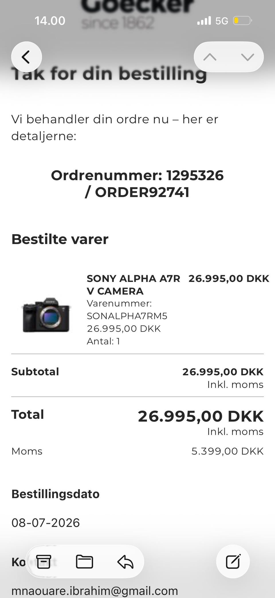 Galleribillede