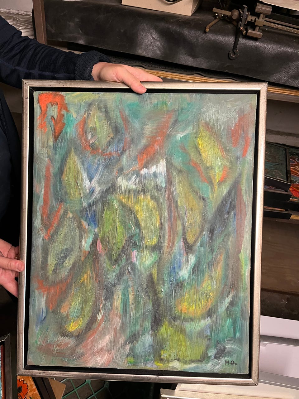 Galleribillede