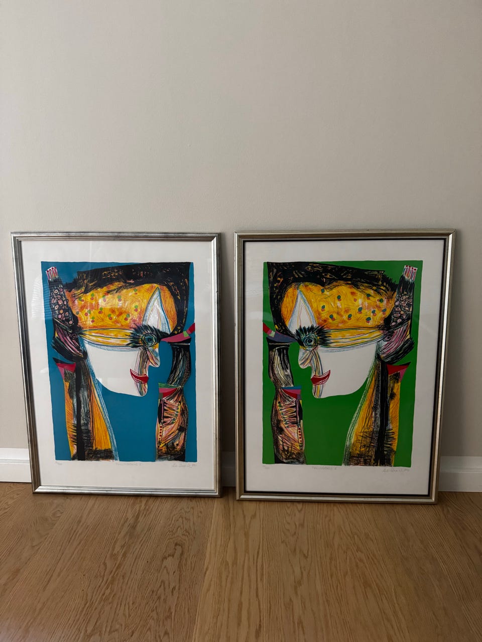 Galleribillede