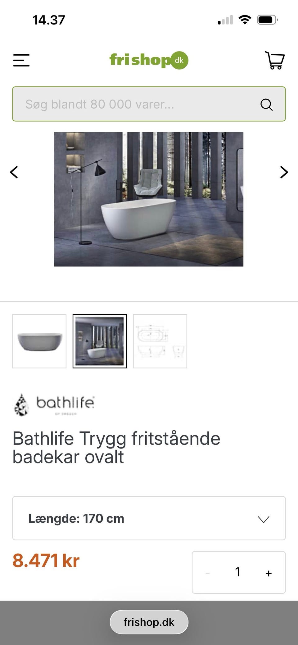 Galleribillede