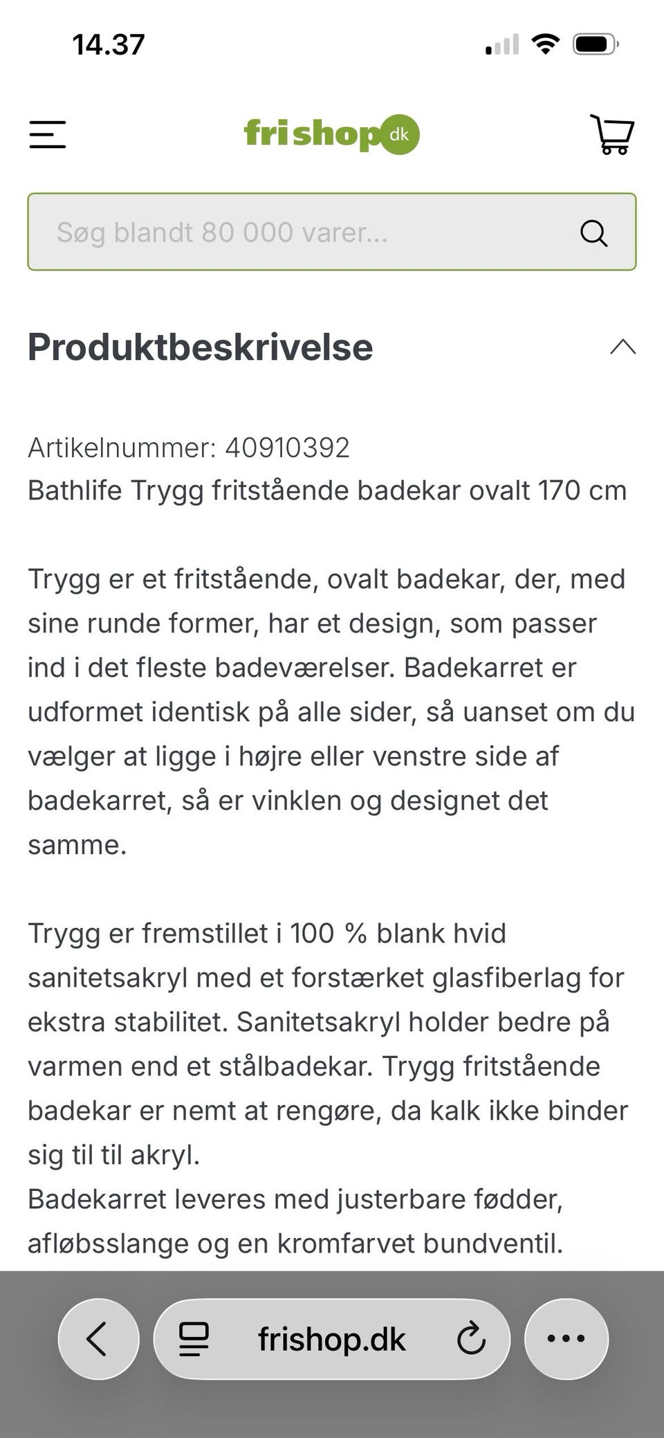 Galleribillede