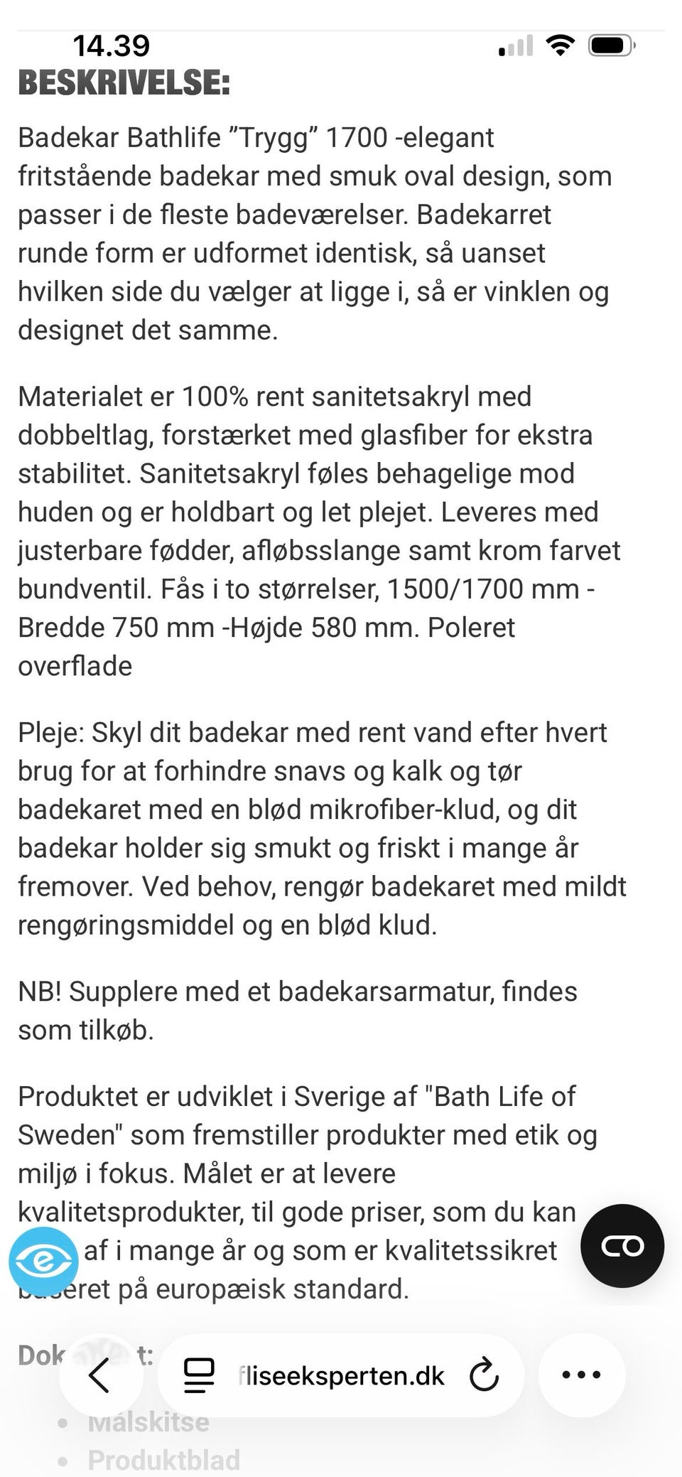 Galleribillede