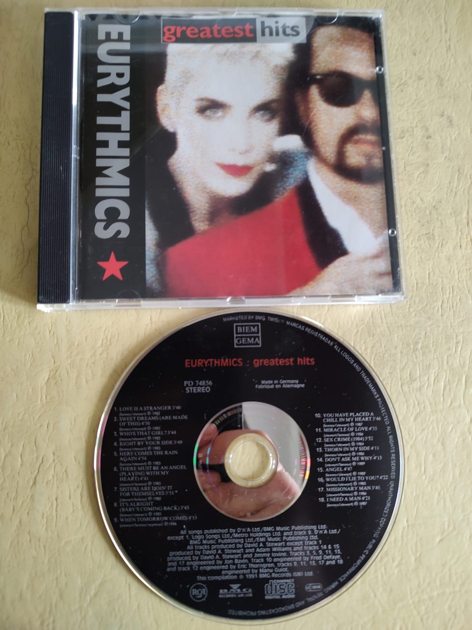 Galleribillede