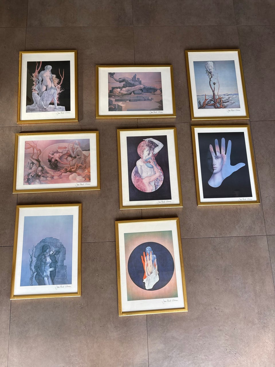 Galleribillede