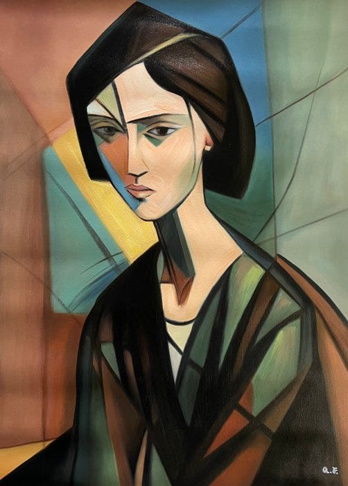 Galleribillede