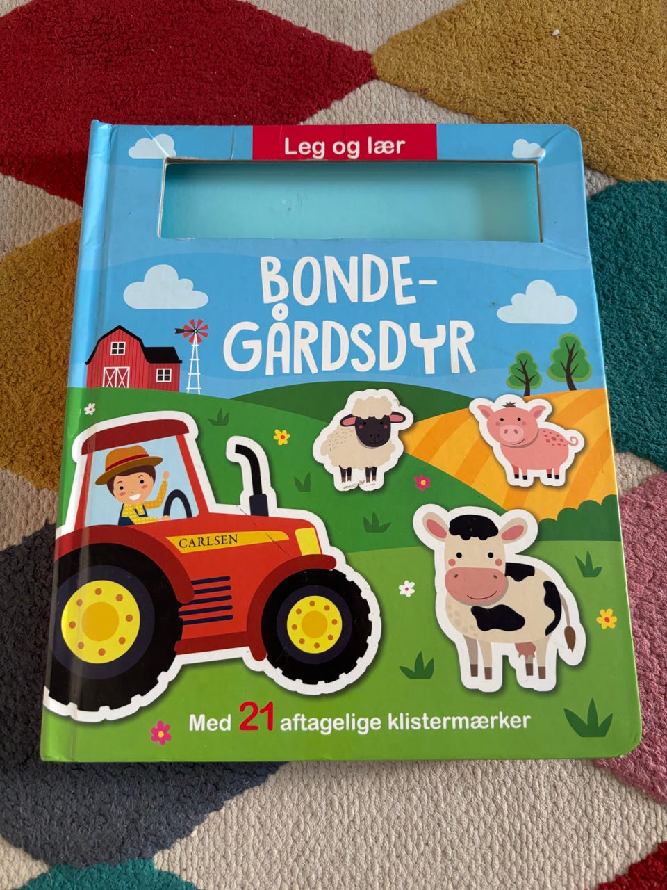 Galleribillede