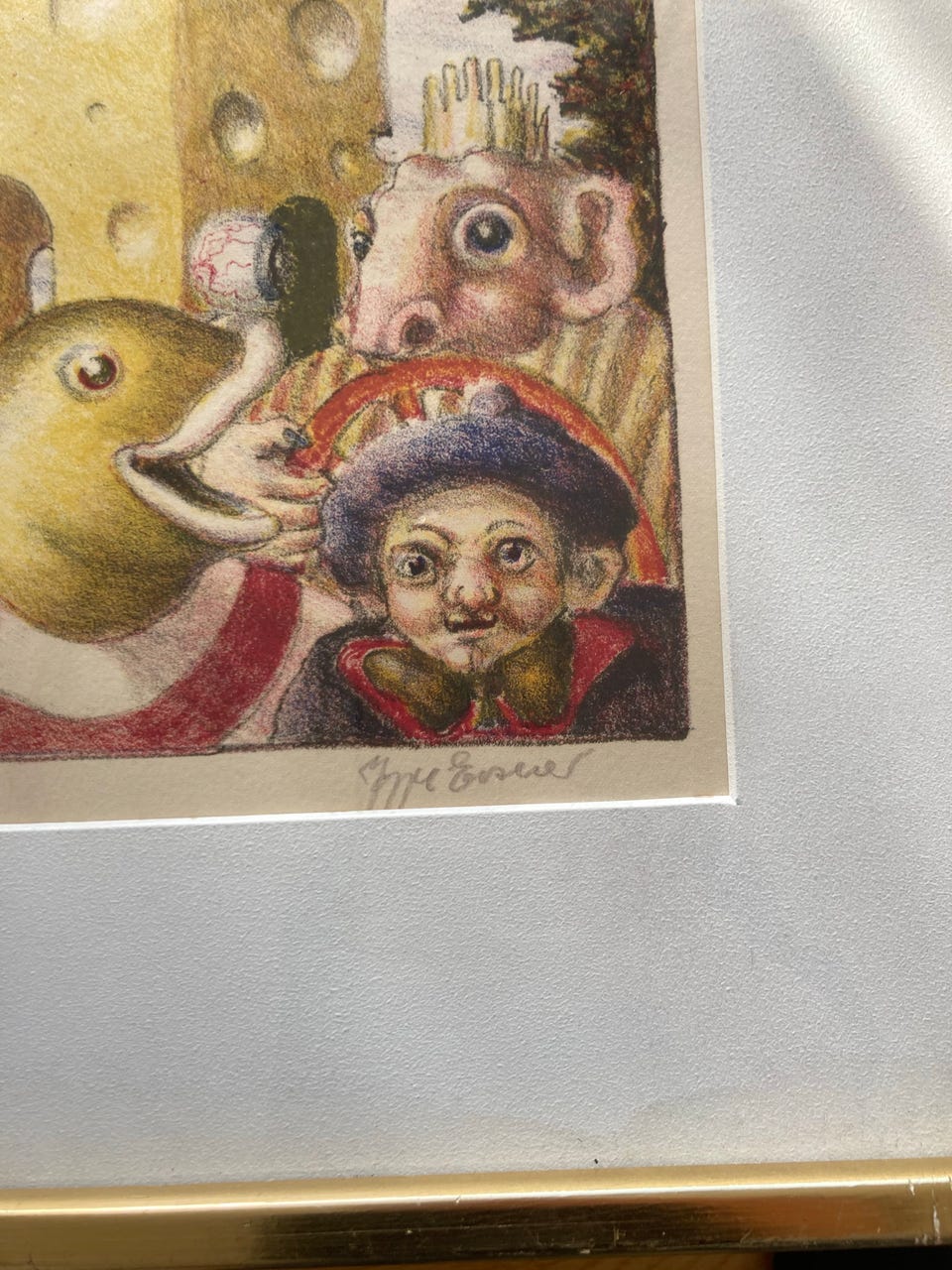 Galleribillede
