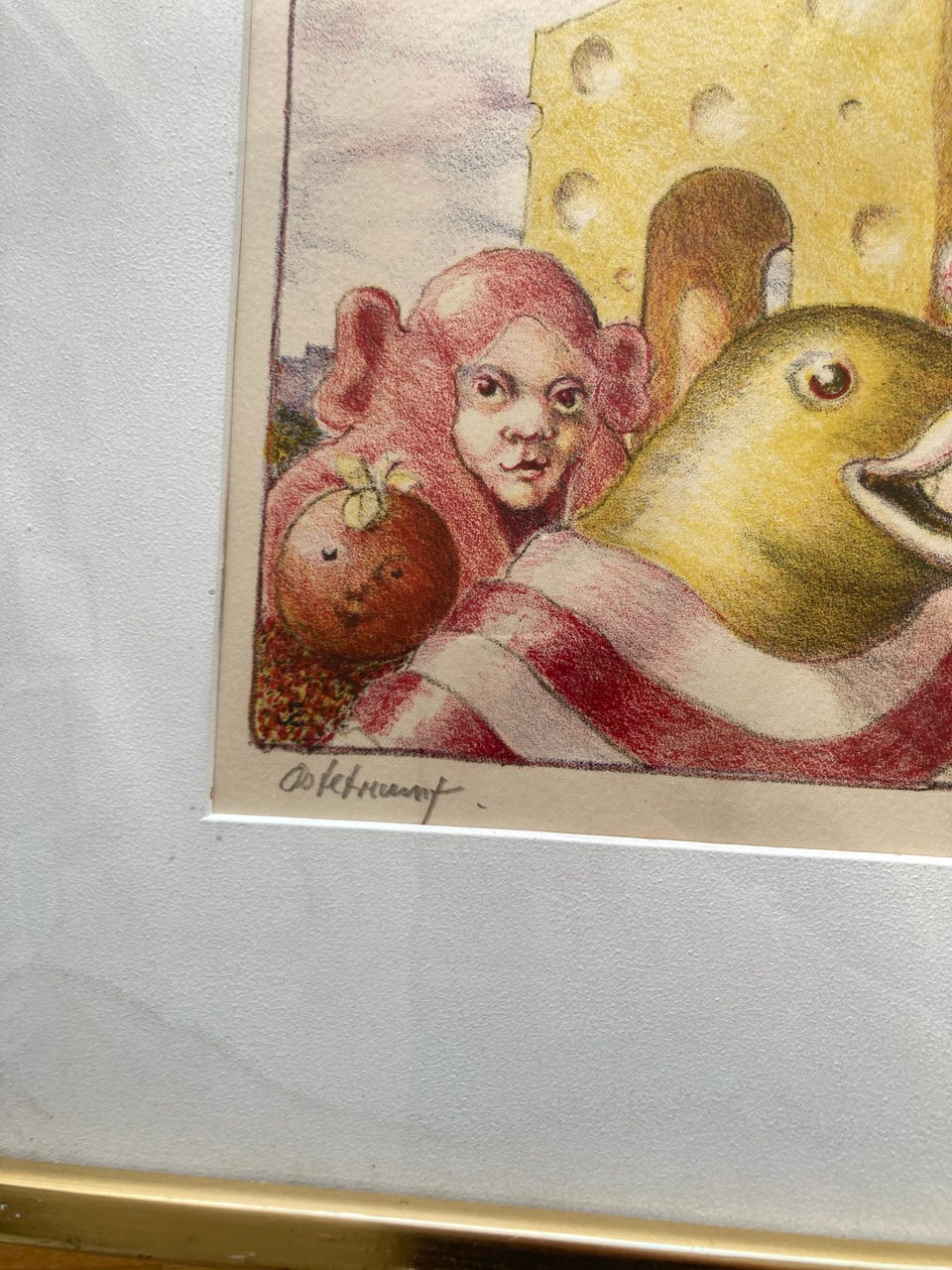 Galleribillede