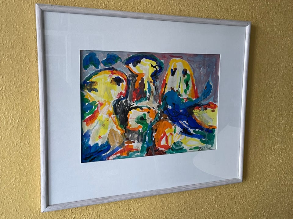 Galleribillede