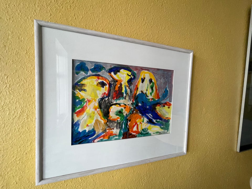 Galleribillede