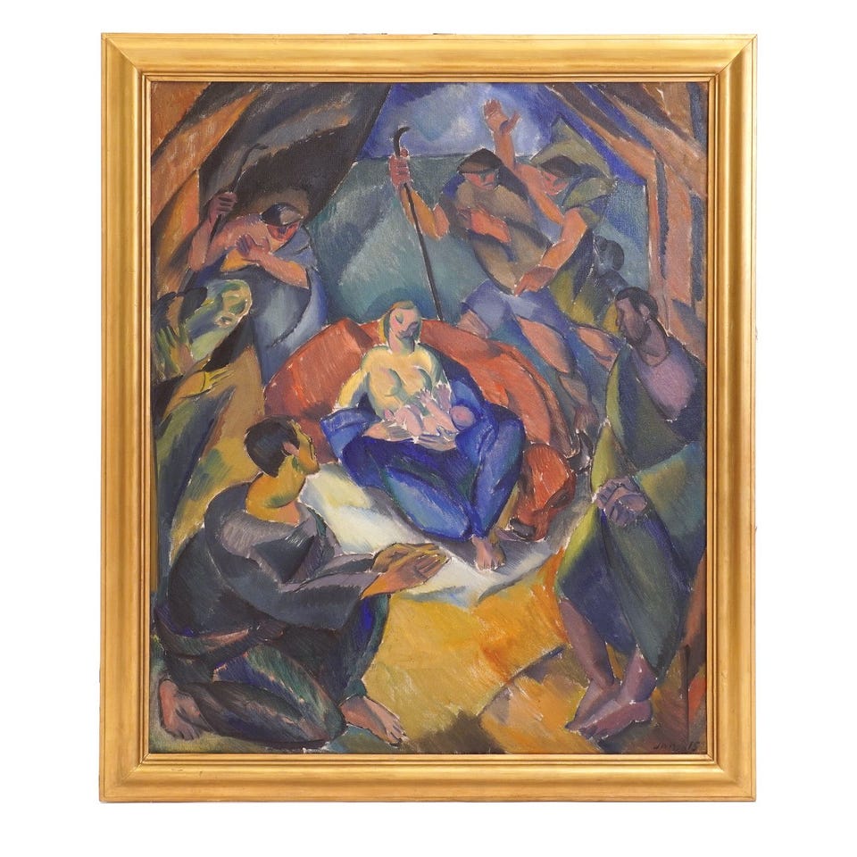 Galleribillede