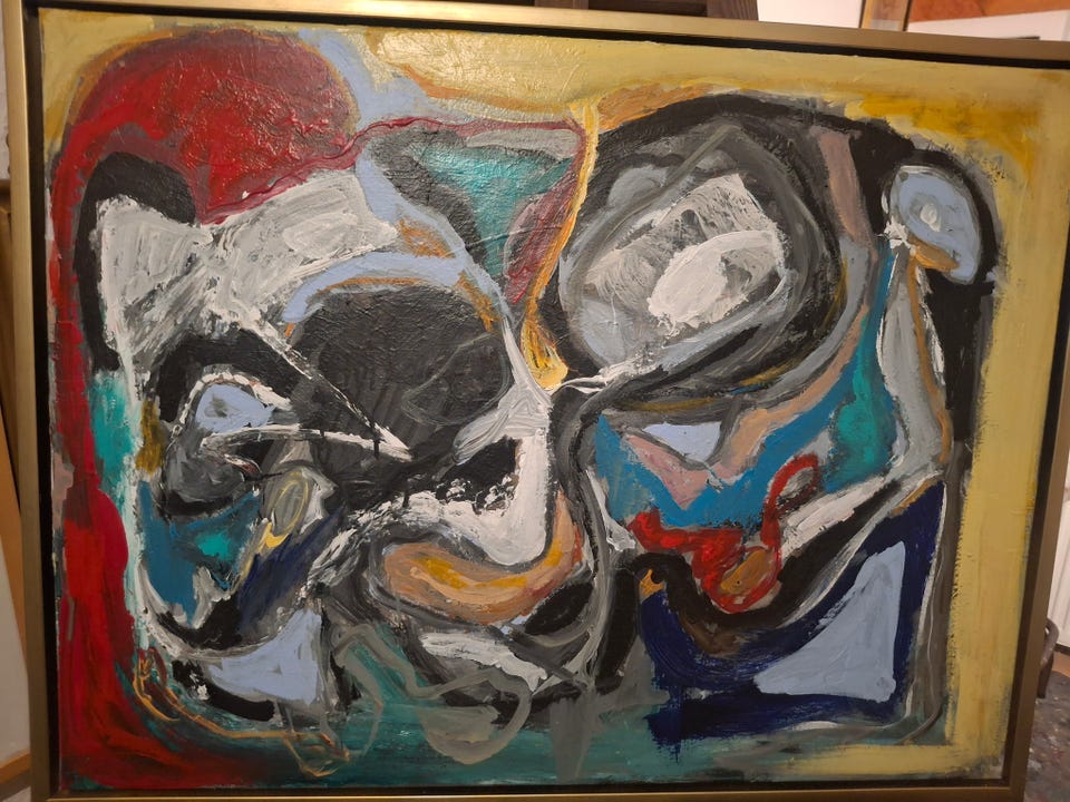 Galleribillede