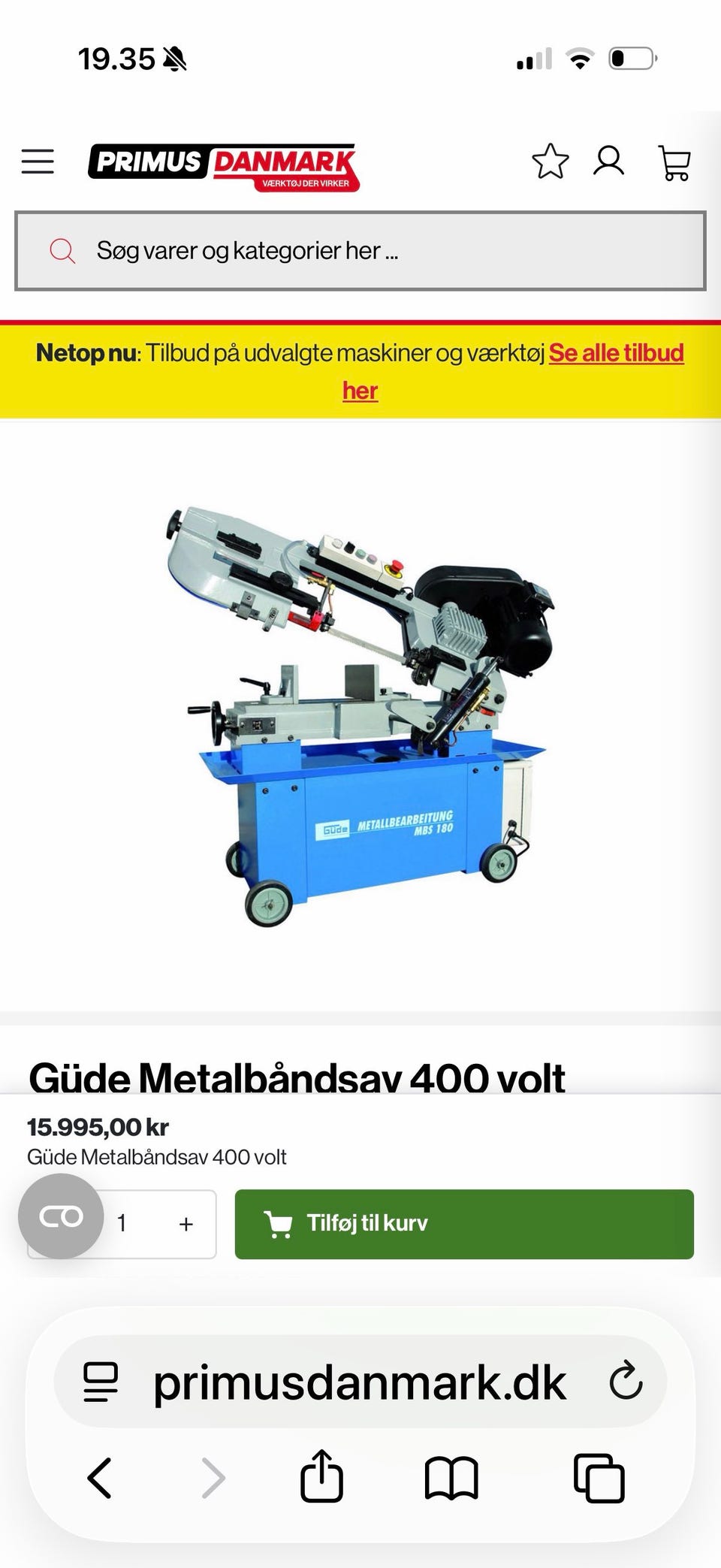 Galleribillede