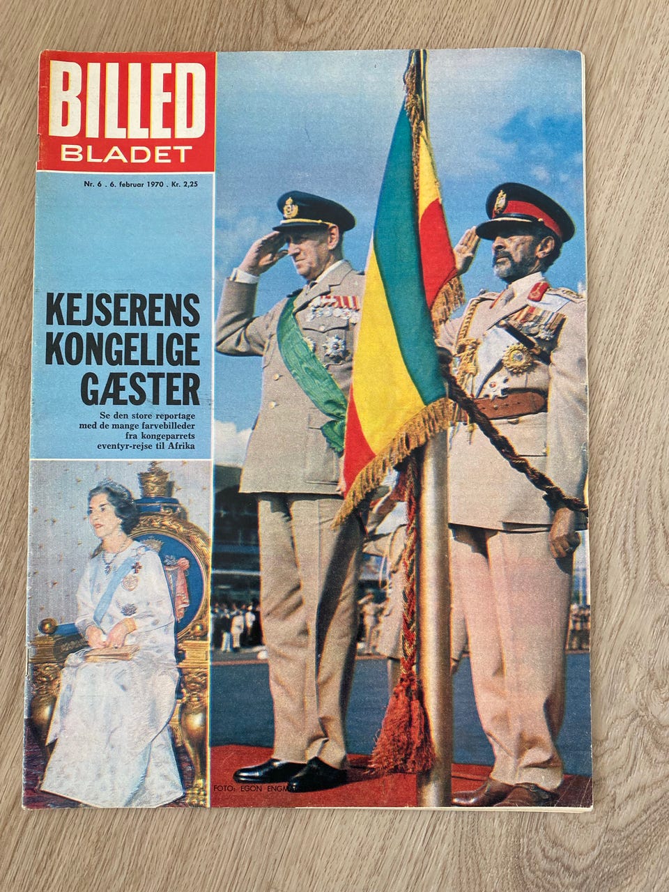Galleribillede