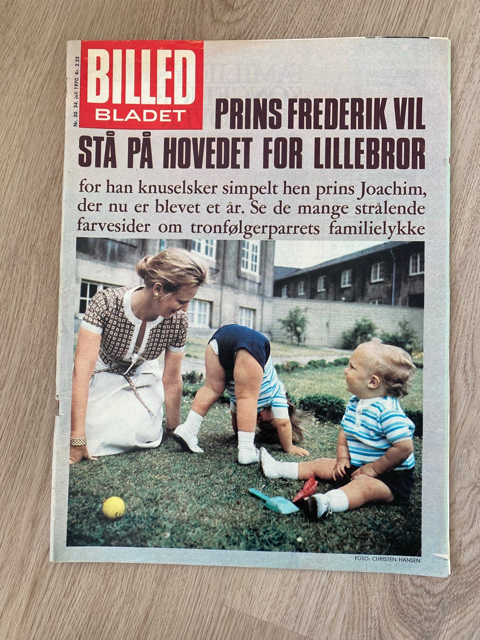 Galleribillede