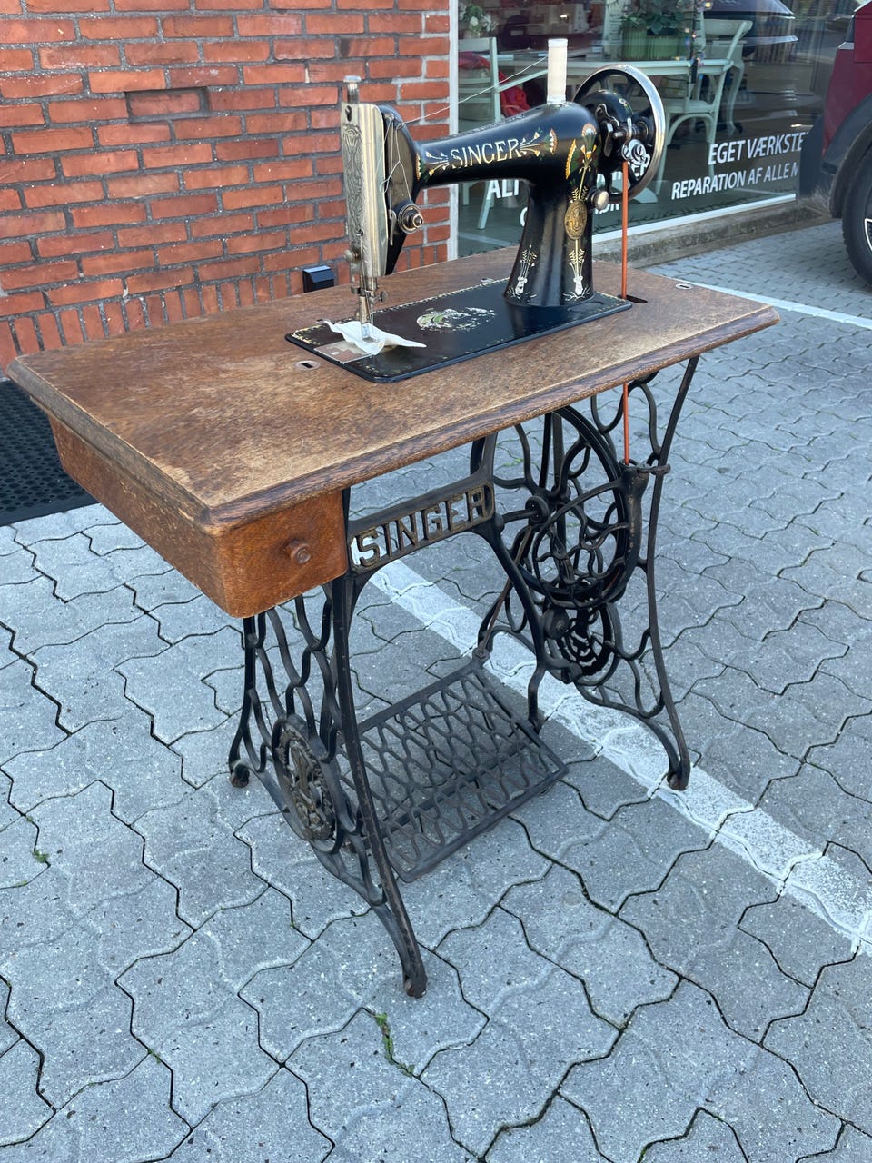 Galleribillede