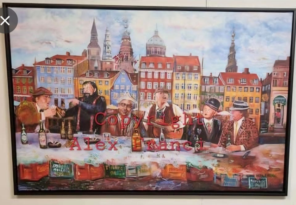 Galleribillede