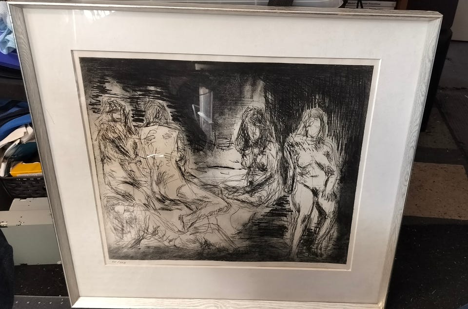 Galleribillede