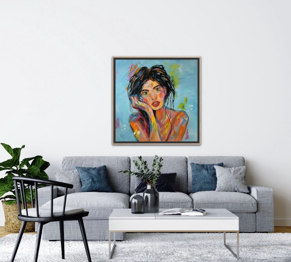 Galleribillede