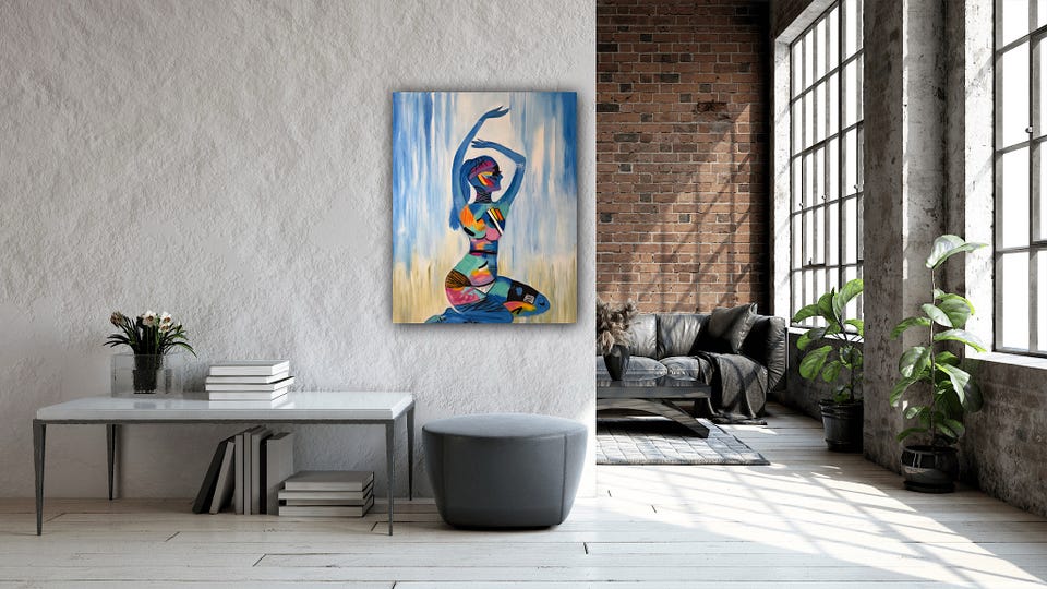 Galleribillede