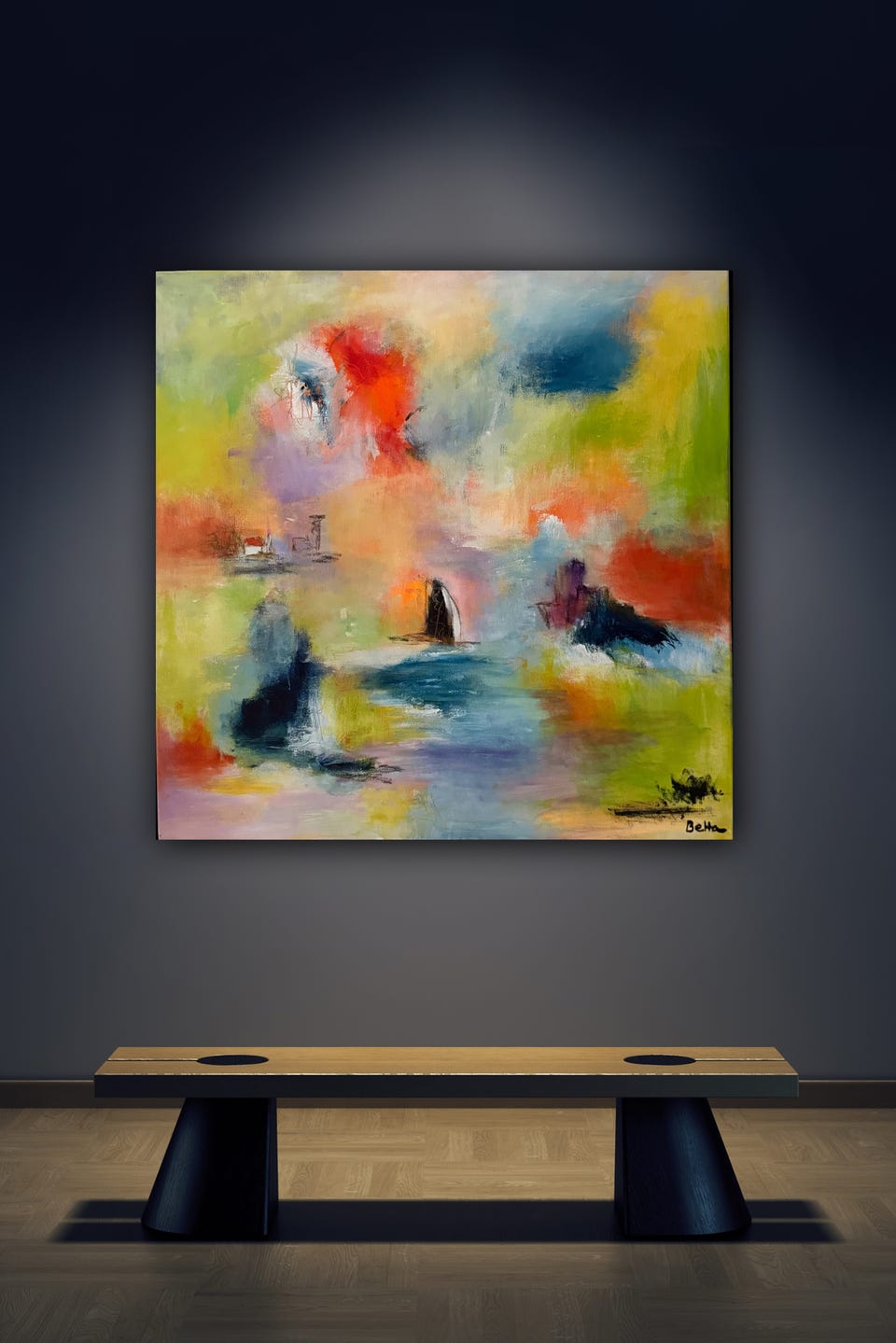 Galleribillede