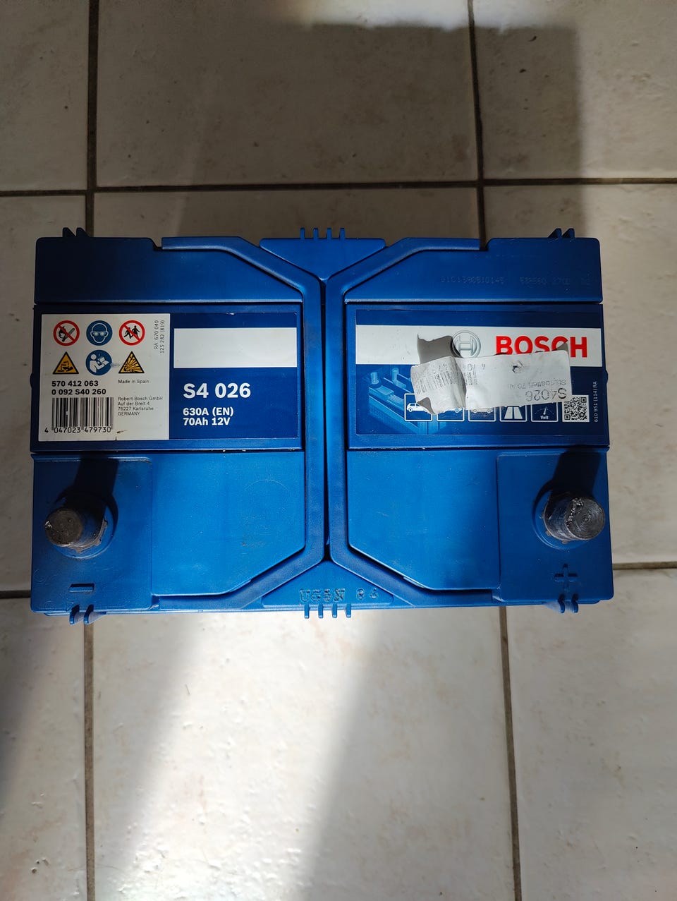 Galleribillede