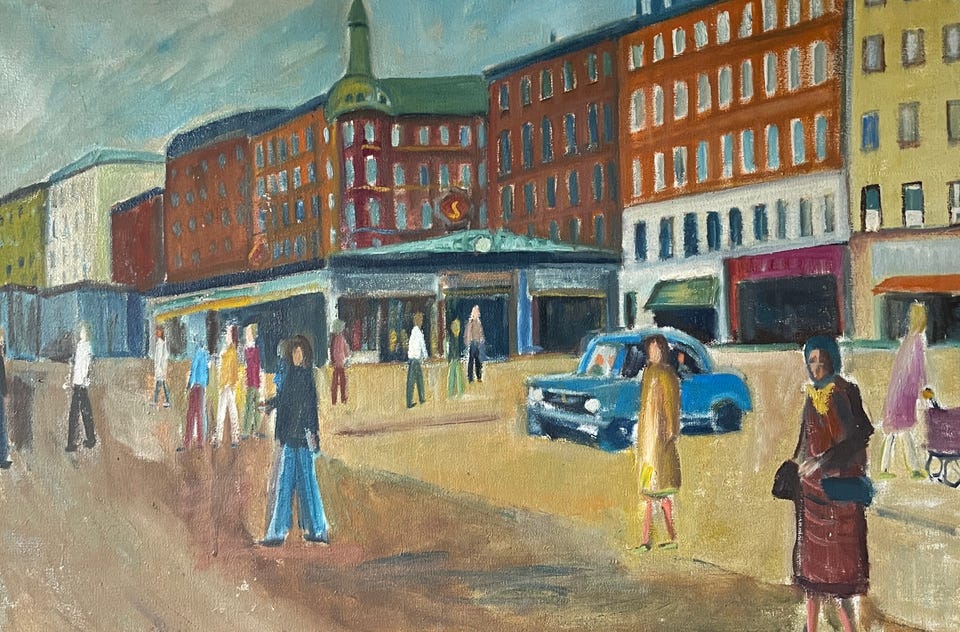 Galleribillede