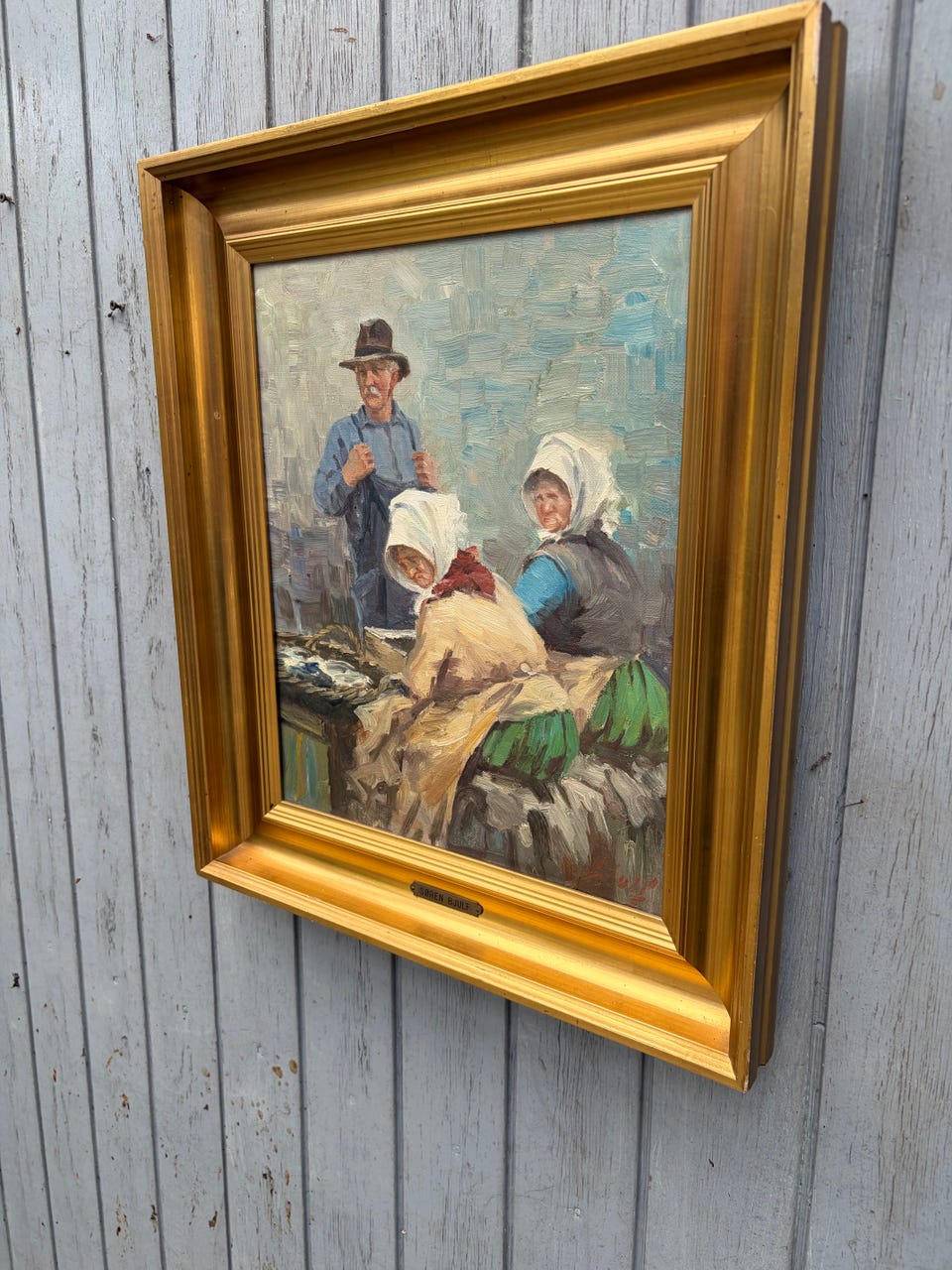 Galleribillede