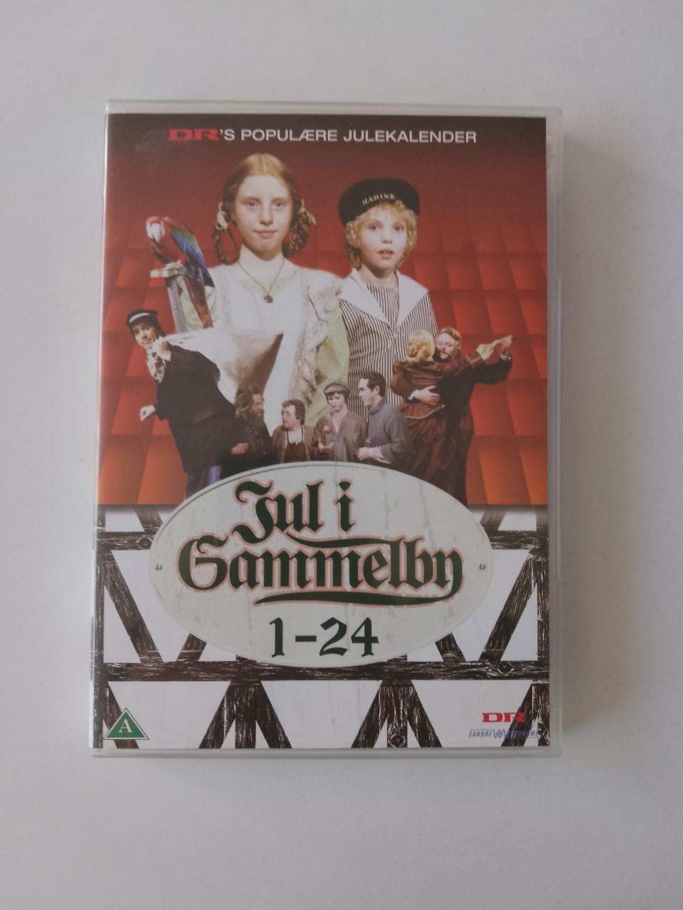 Galleribillede