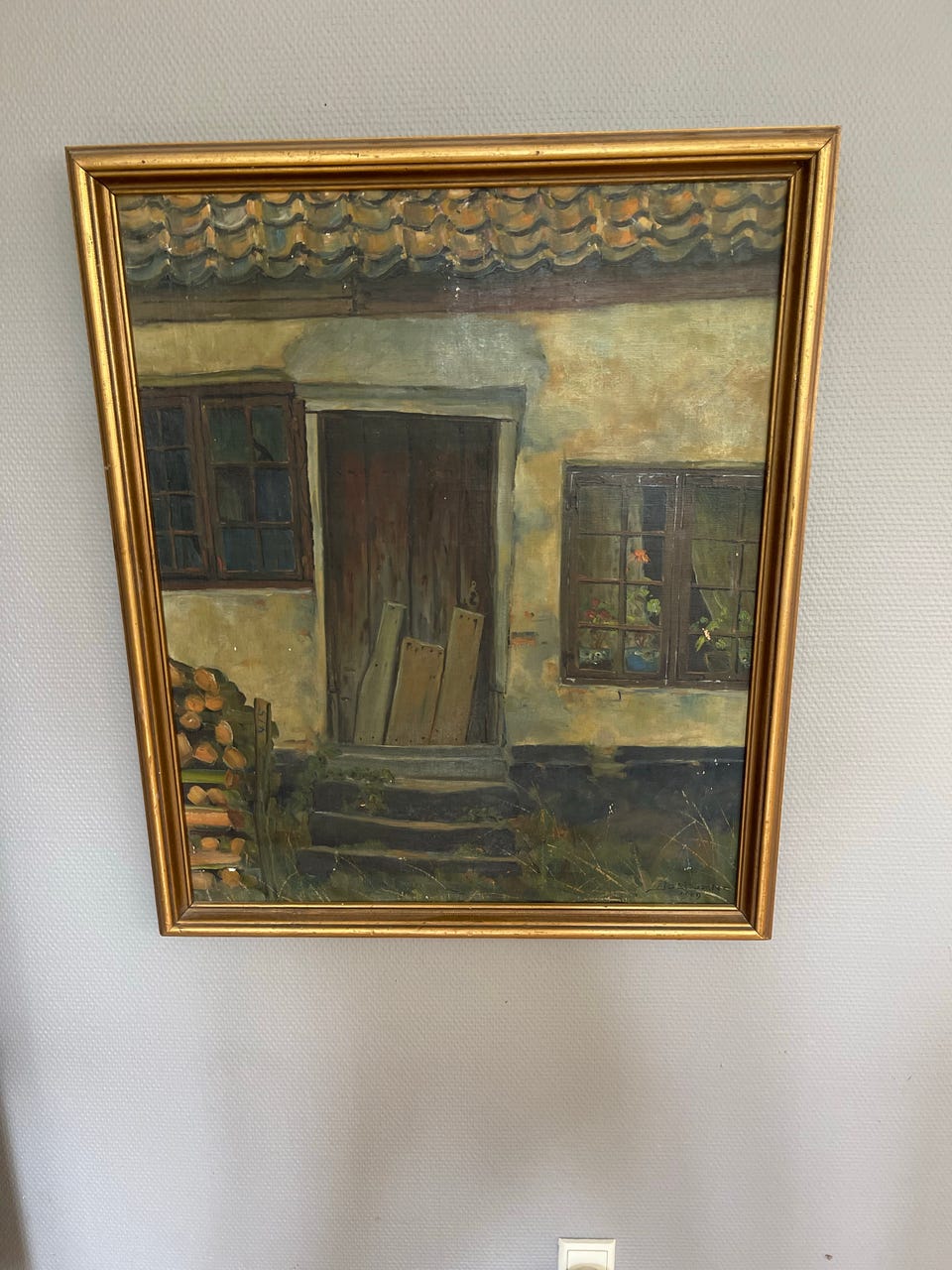 Galleribillede