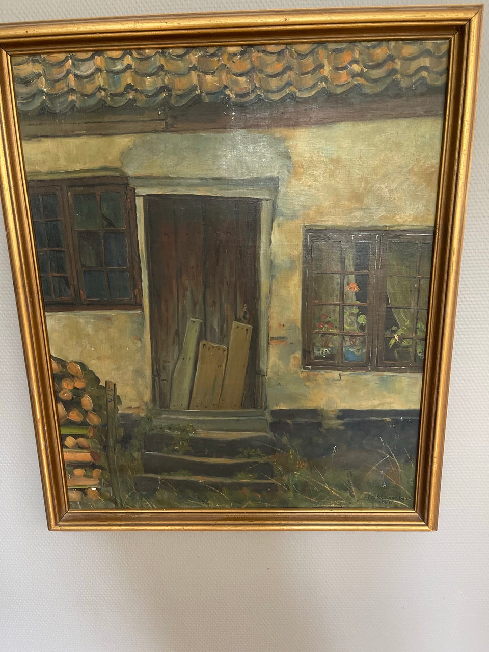Galleribillede