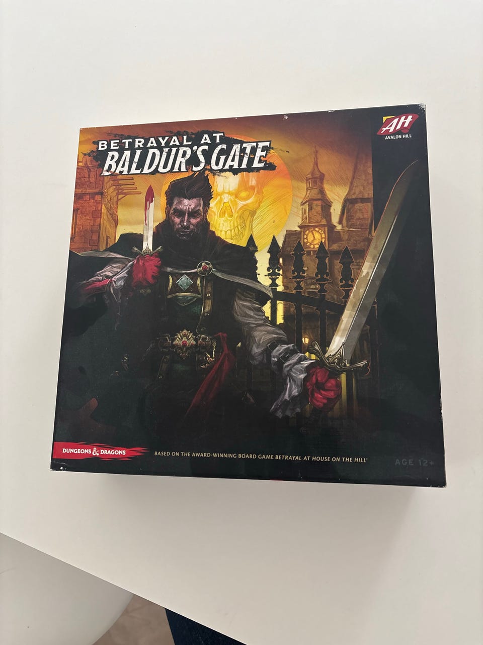 Galleribillede