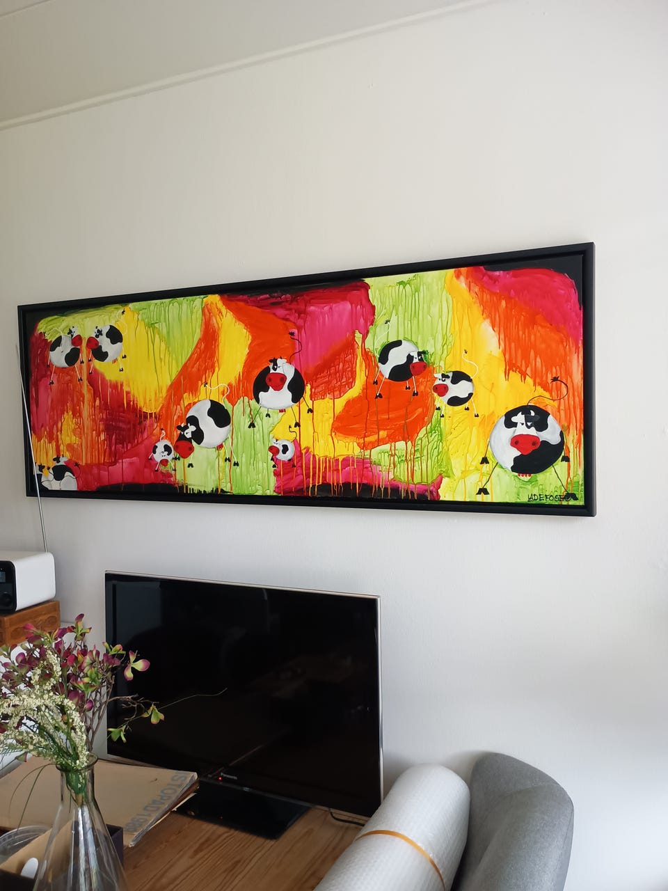 Galleribillede