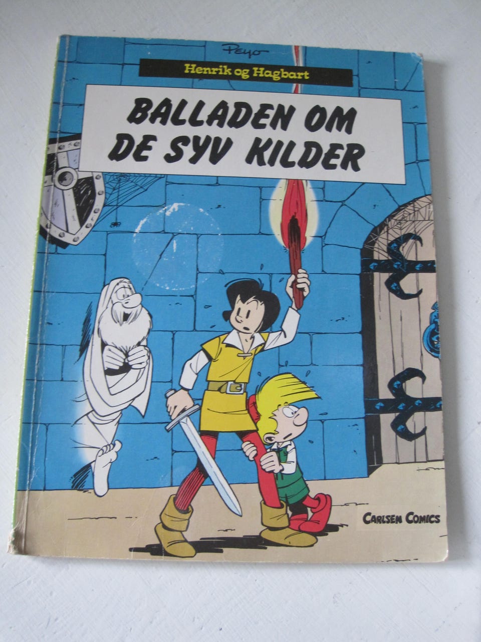 Galleribillede