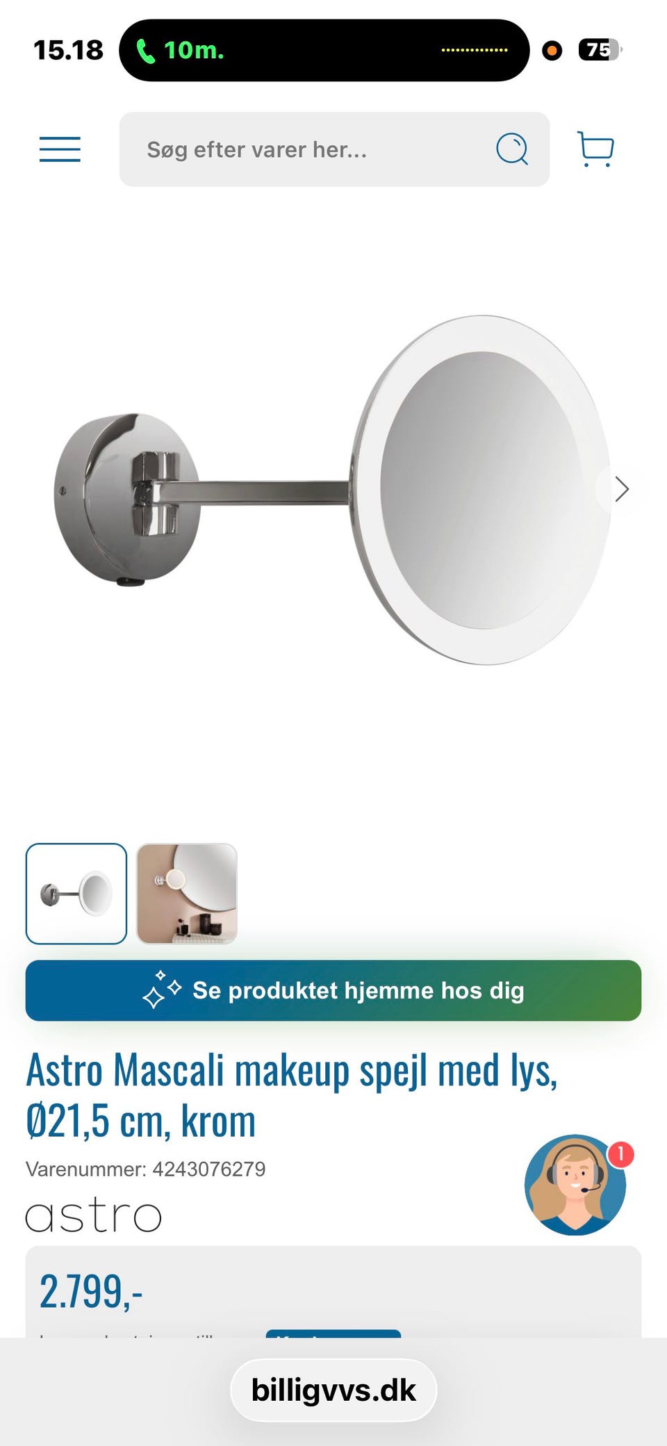 Galleribillede