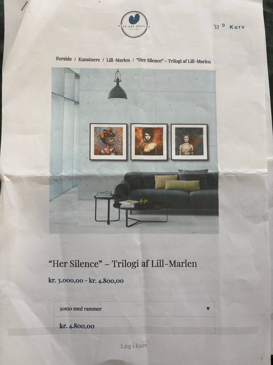 Galleribillede