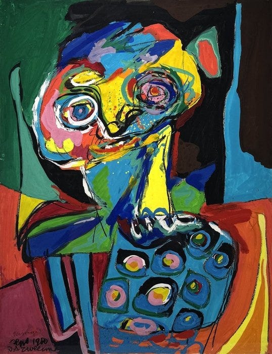 Galleribillede