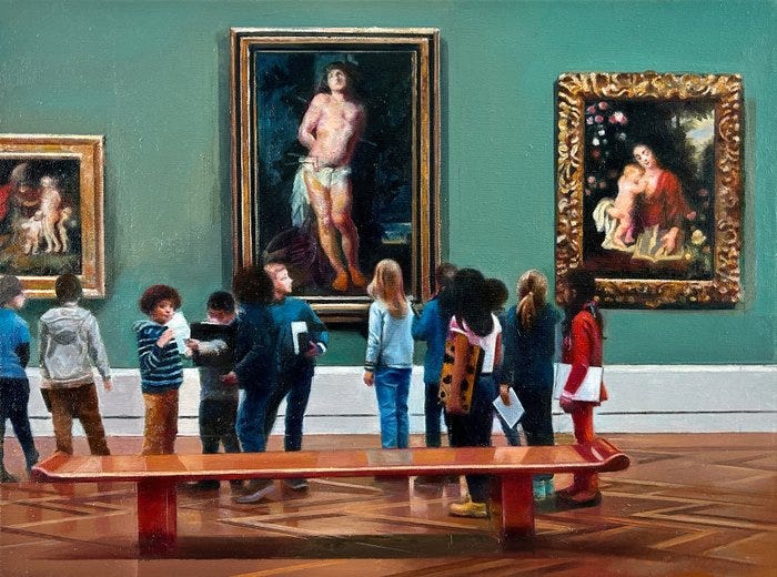 Galleribillede