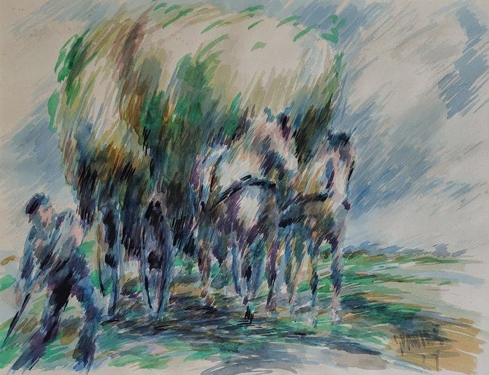 Galleribillede