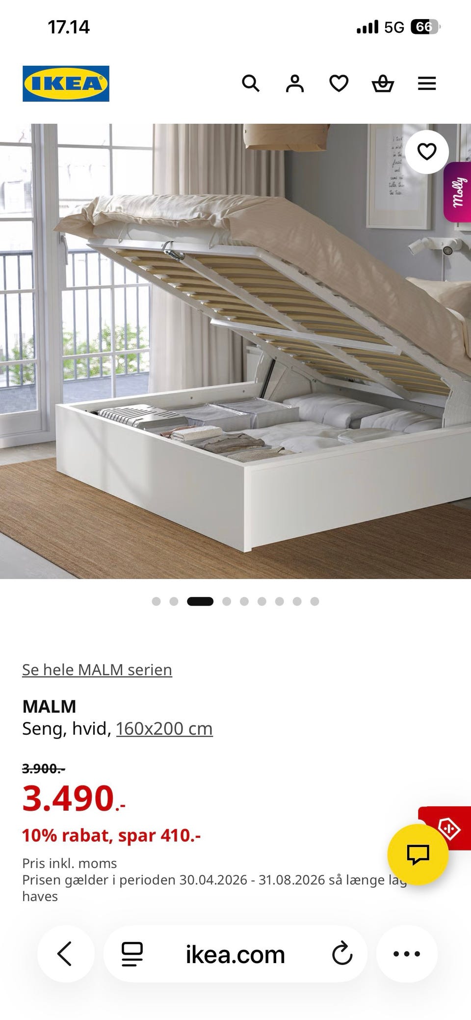 Galleribillede