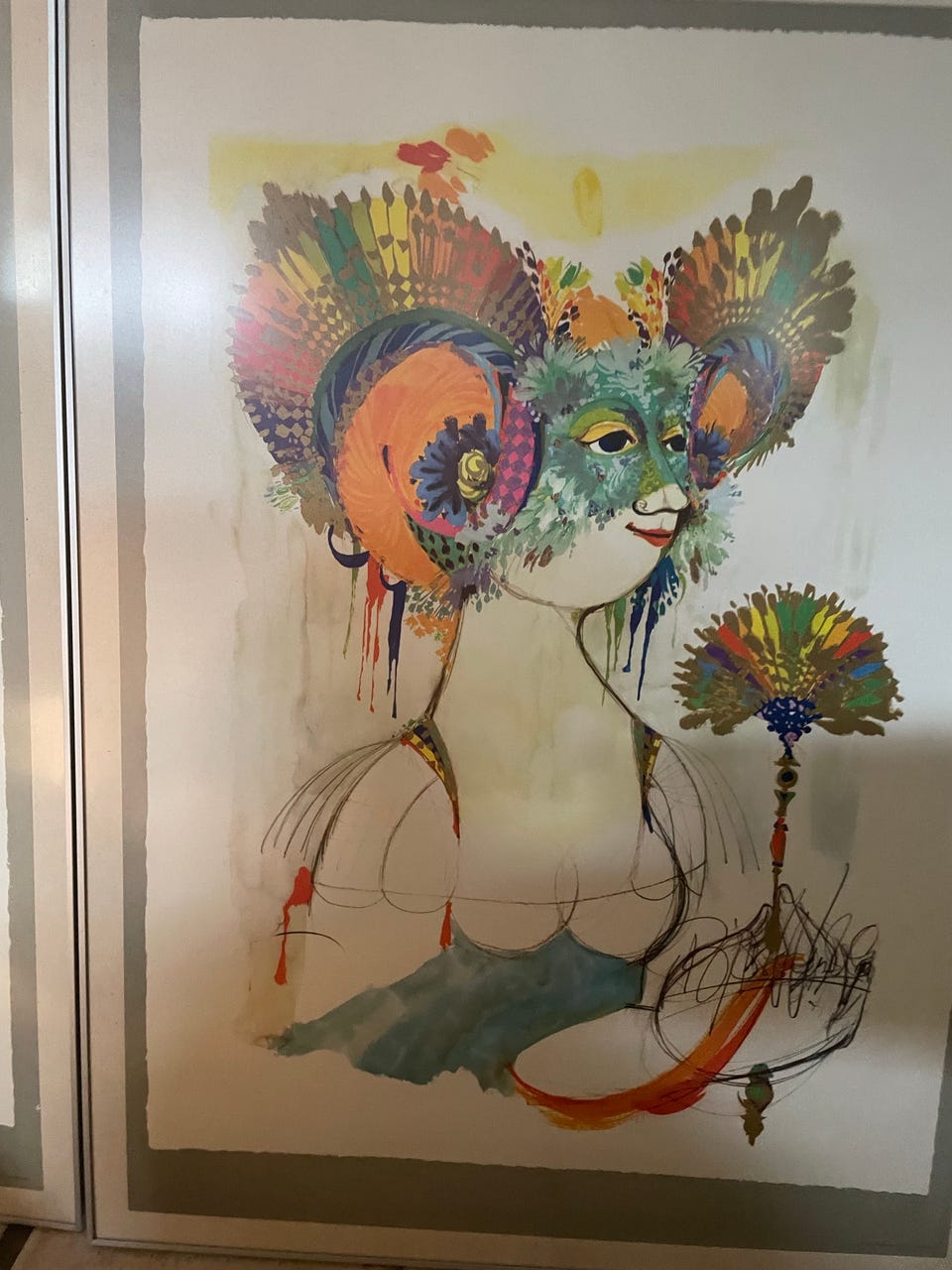 Galleribillede