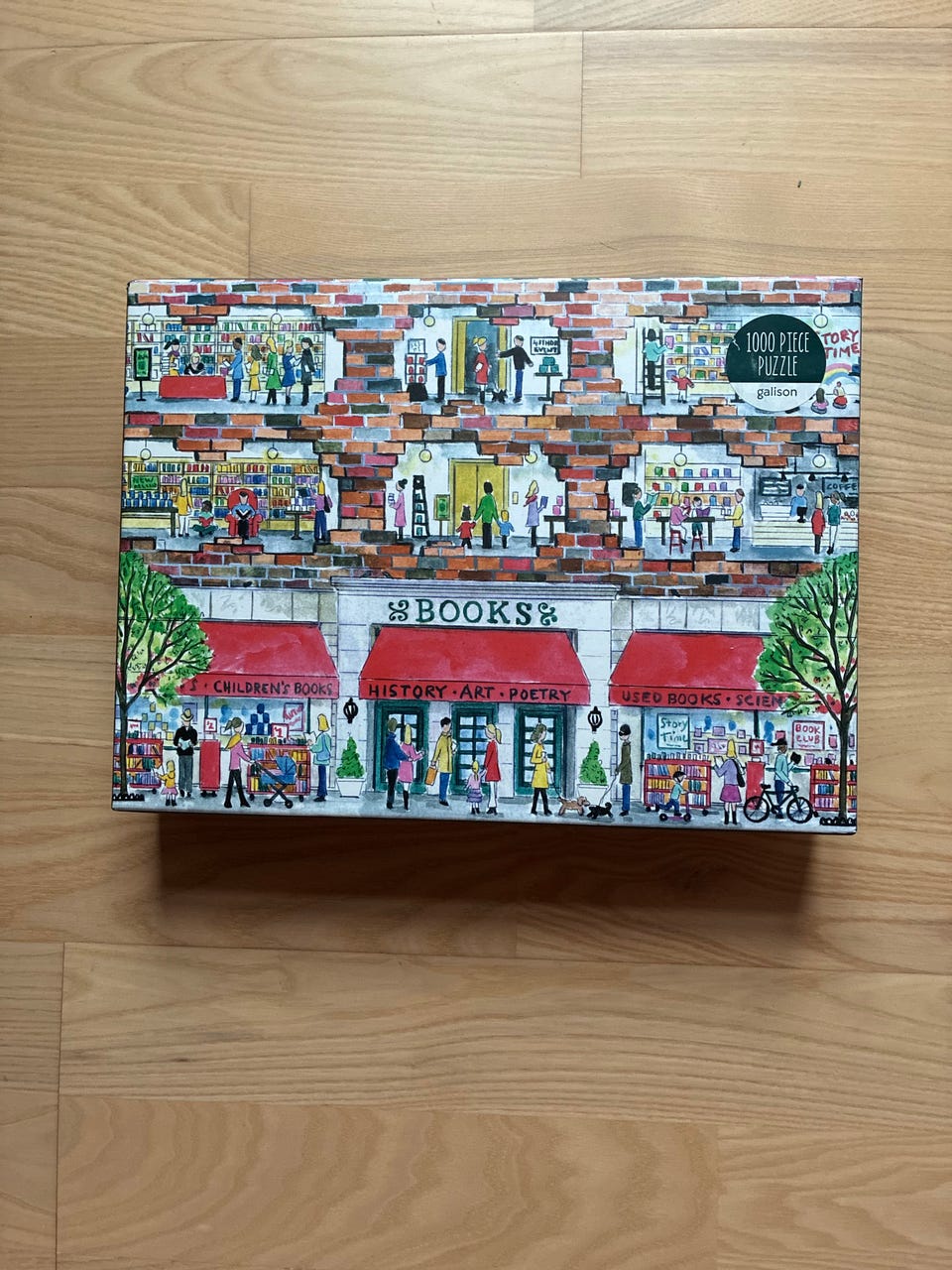 Galleribillede
