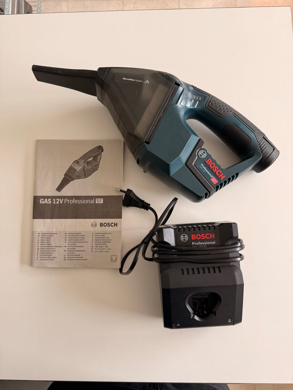 Galleribillede